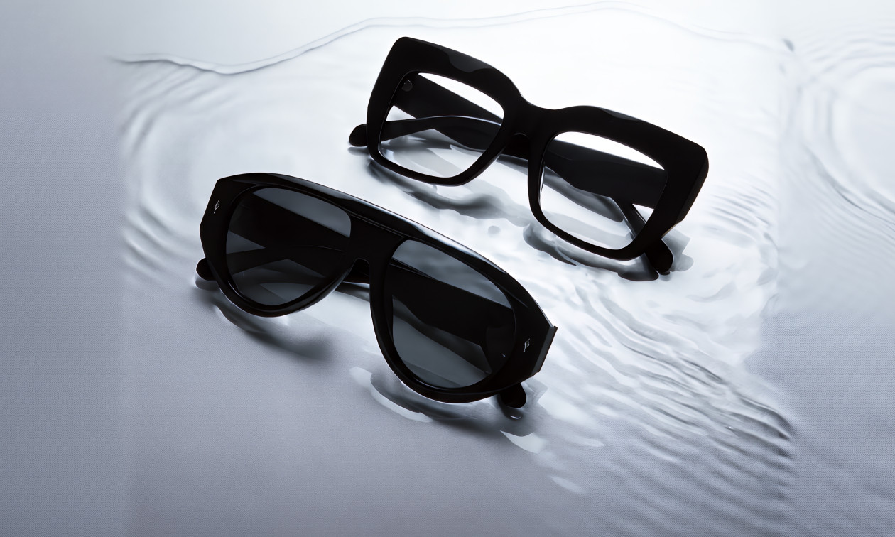 ELKLOOK EYEGLASSES